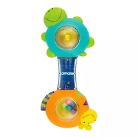 Shakin Shells Rattle