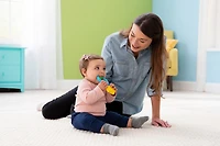 Star Power Massaging Teether
