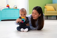 Star Power Massaging Teether