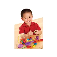 ABC Lacing Sweets