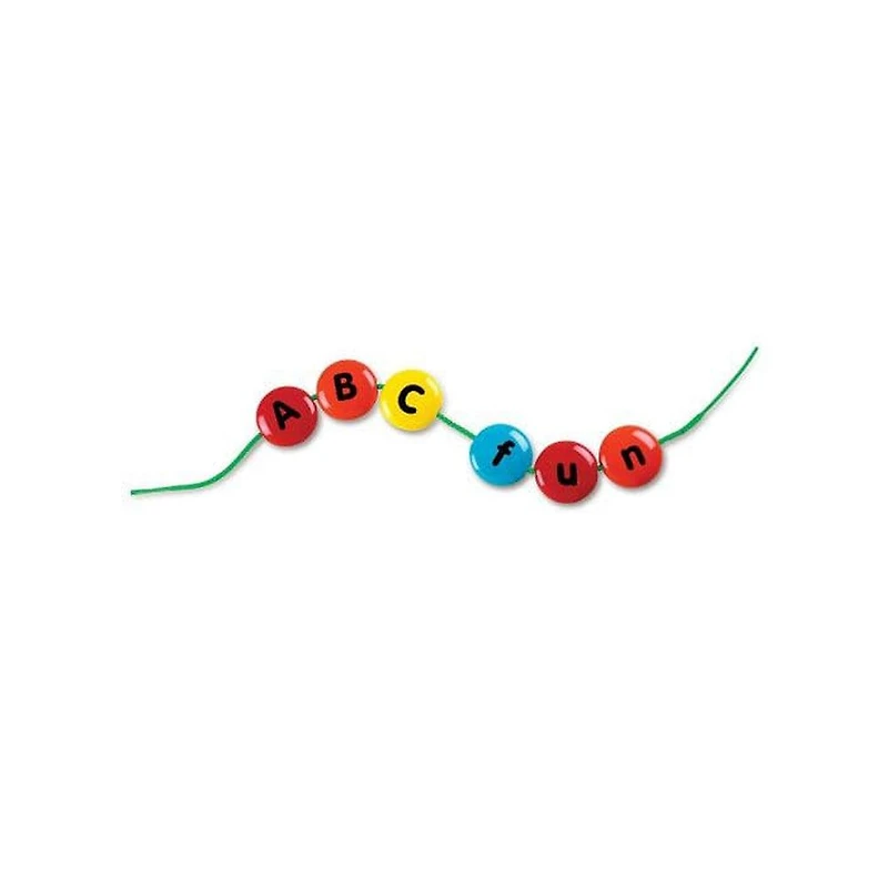 ABC Lacing Sweets