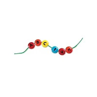 ABC Lacing Sweets