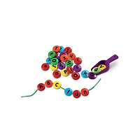 ABC Lacing Sweets