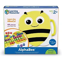 Alphabee