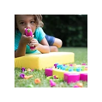 Design & Drill - Flower Power Studio