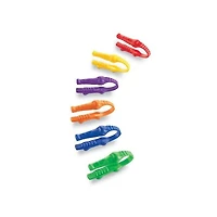 Gator Grabber Tweezers, Set of 12