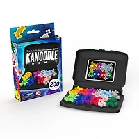 Kanoodle Cosmic Pop