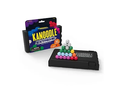 Kanoodle Extreme Game