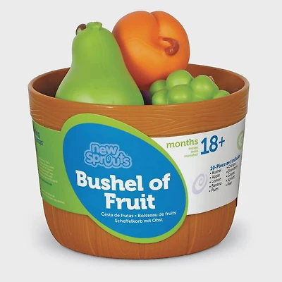 New Sprouts Bushel of Fruit