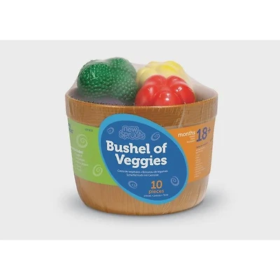 New Sprouts Bushel of Veggies