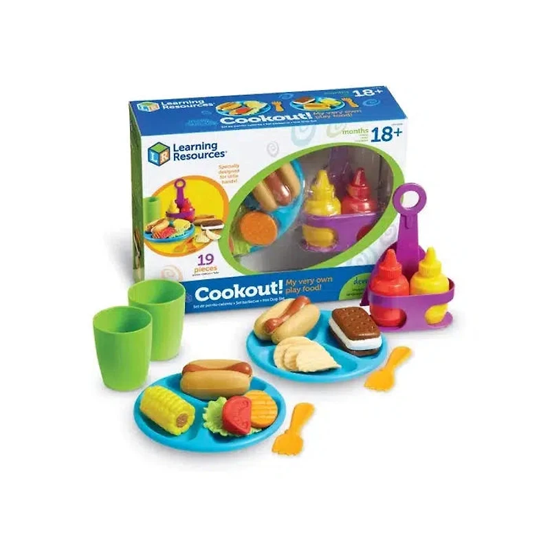 New Sprouts Cookout!