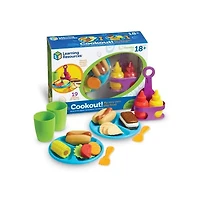 New Sprouts Cookout!
