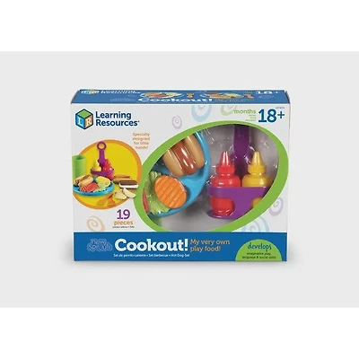 New Sprouts Cookout!