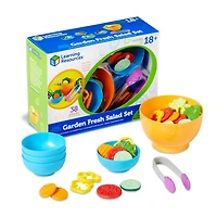 New Sprouts Garden Fresh Salad Set