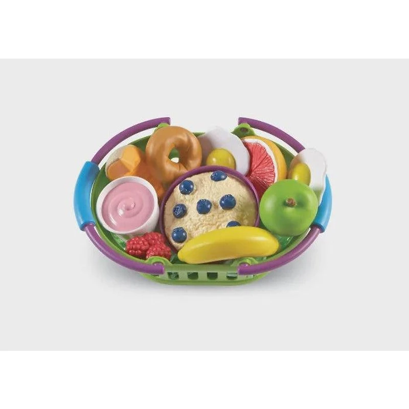 New Sprouts Healthy Breakfast