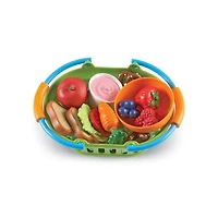 New Sprouts Healthy Lunch
