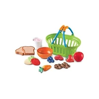 New Sprouts Healthy Lunch