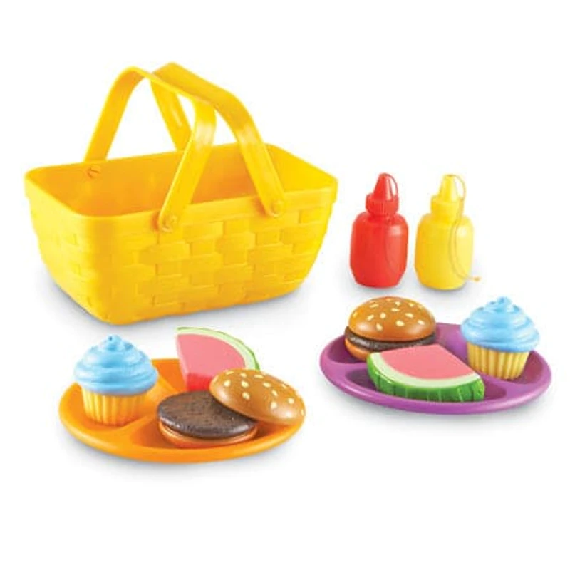 New Sprouts Picnic Set