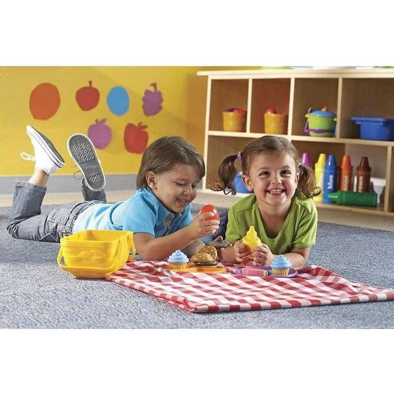 New Sprouts Picnic Set