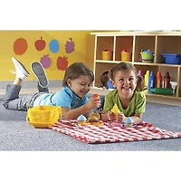 New Sprouts Picnic Set