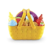 New Sprouts Picnic Set