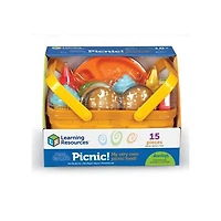 New Sprouts Picnic Set