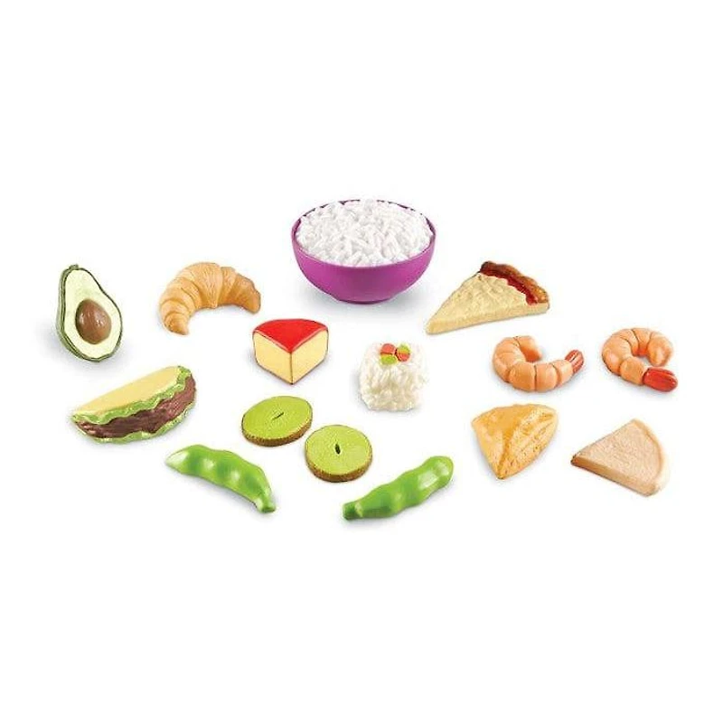 New Sprouts Stir Fry Set