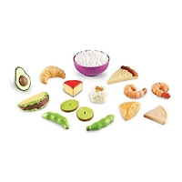 New Sprouts Stir Fry Set