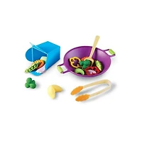 New Sprouts Stir Fry Set