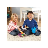 New Sprouts Stir Fry Set