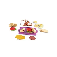 New Sprouts Super Sandwich Set