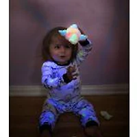 Playfoam Glow in the Dark 4-Pack