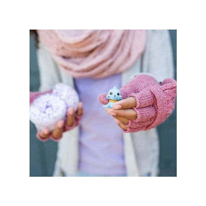 Playfoam Pals Snowy Friends Series 3