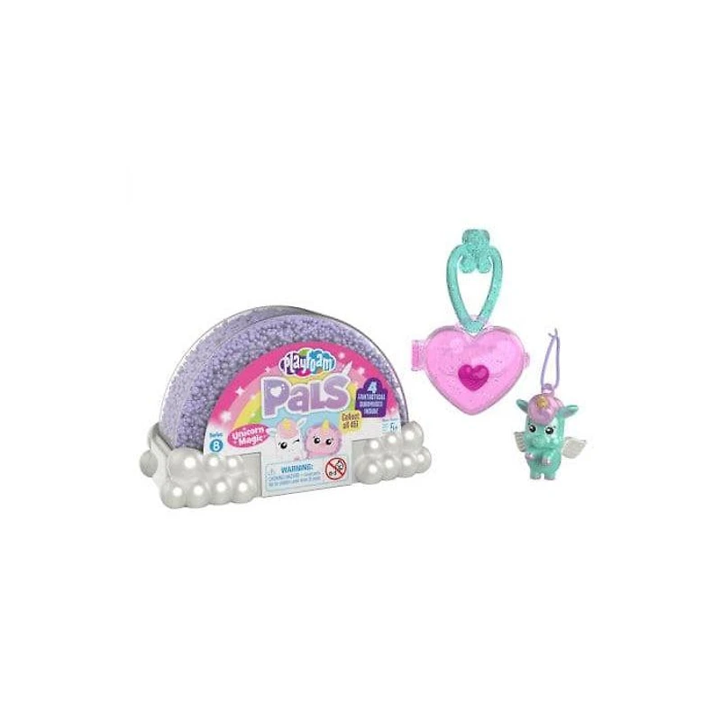 Playfoam Pals Unicorn Magic Series 8