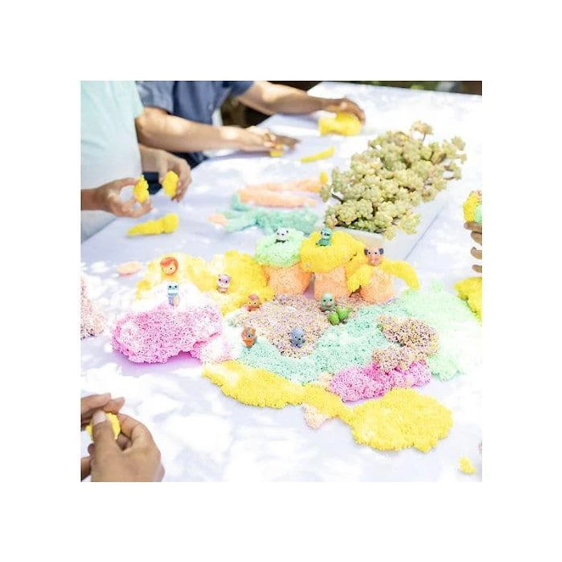 Playfoam Pals "Wild Friends" Series 1 - Single