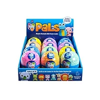 Playfoam Pals "Wild Friends" Series 1 - Single