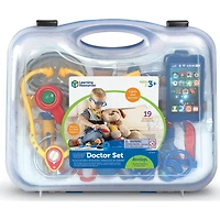 Pretend & Play Doctor Set