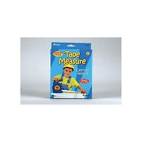 Pretend & Play Tape Measure