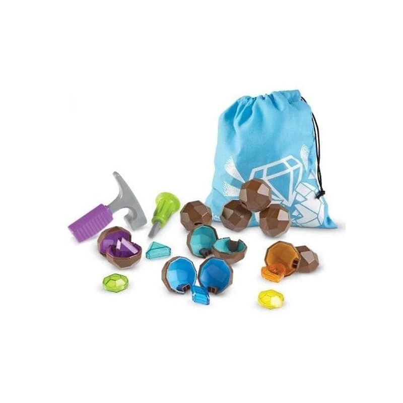 Rock 'n' Gem Surprise