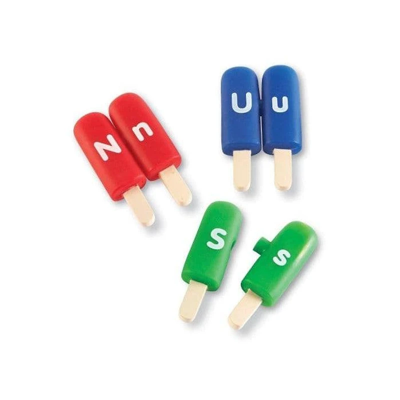 Smart Snacks Alpha Pops