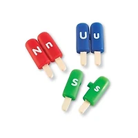 Smart Snacks Alpha Pops