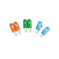 Smart Snacks Alpha Pops