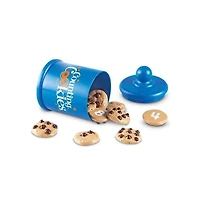 Smart Snacks Counting Cookies