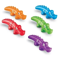 Snap-n-Learn Alphabet Alligator