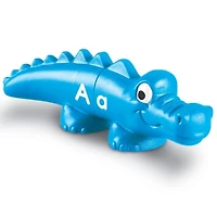 Snap-n-Learn Alphabet Alligator