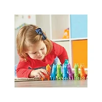 Snap-n-Learn Letter Llamas