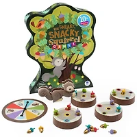 The Sneaky, Snacky Squirrel Game Special Edition