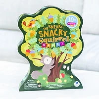 The Sneaky, Snacky Squirrel Game Special Edition