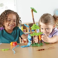 Tree House Engineering & Design Building Set