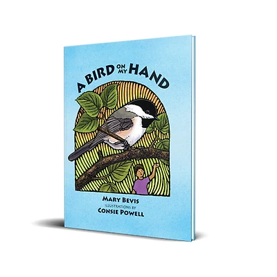 A Bird On My Hand